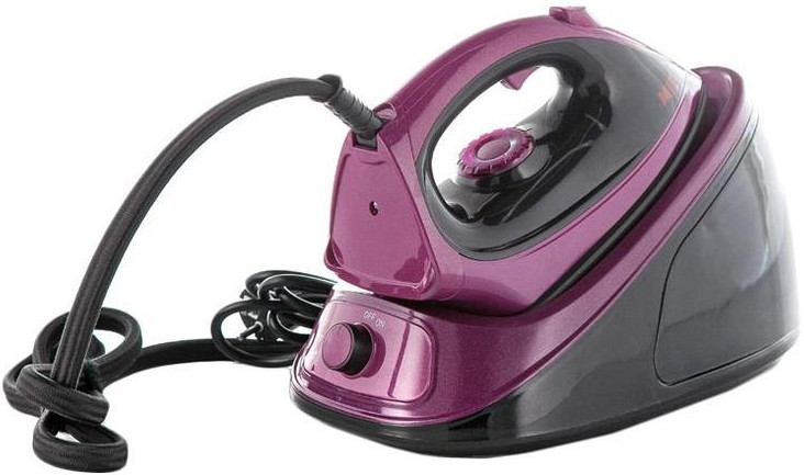 Утюг с парогенератором MIE Santino