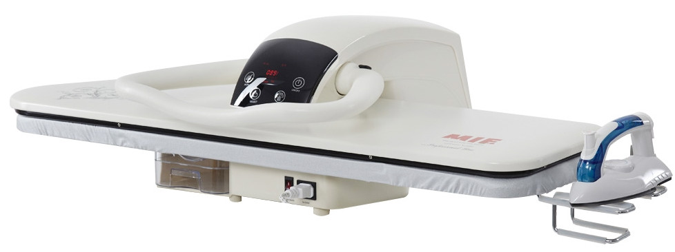 Прасувальний прес MIE Romeo V Plus