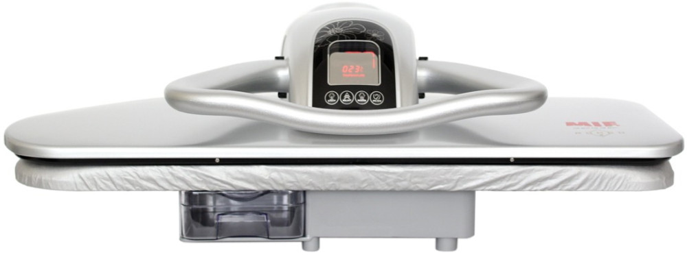 Прасувальний прес MIE Romeo III