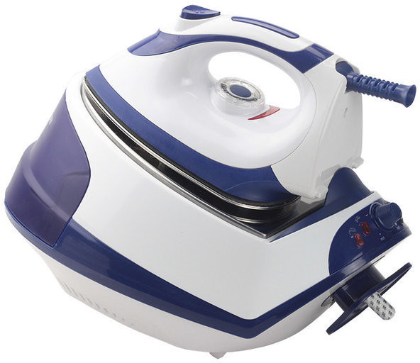Утюг с парогенератором Royalty Line RL-DBST-2300