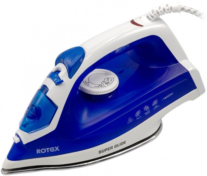 Праска Rotex RIC 20-S