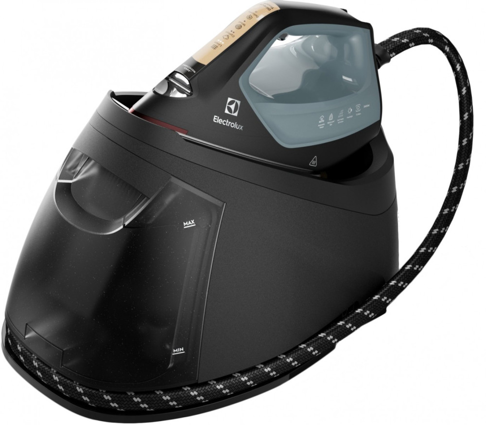 Утюг с парогенератором Electrolux Renew 800 E8ST2-8OG