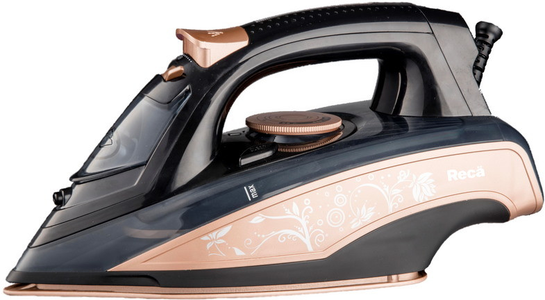 Утюг Reca REI8877CG