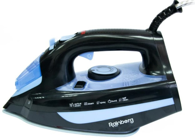 Утюг Rainberg RB 6311