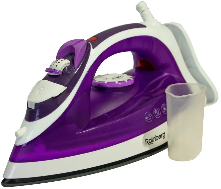 Утюг Rainberg RB 6308