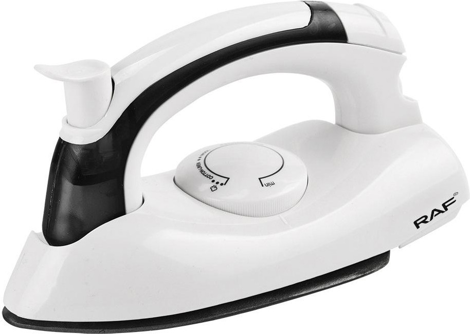 Дорожный утюг RAF R.1266