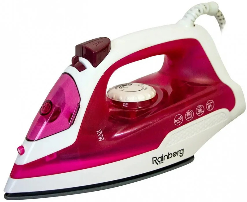 Утюг Rainberg RB 6306