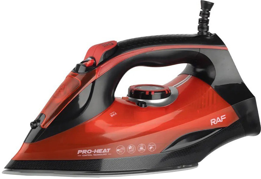 Утюг RAF R.1255