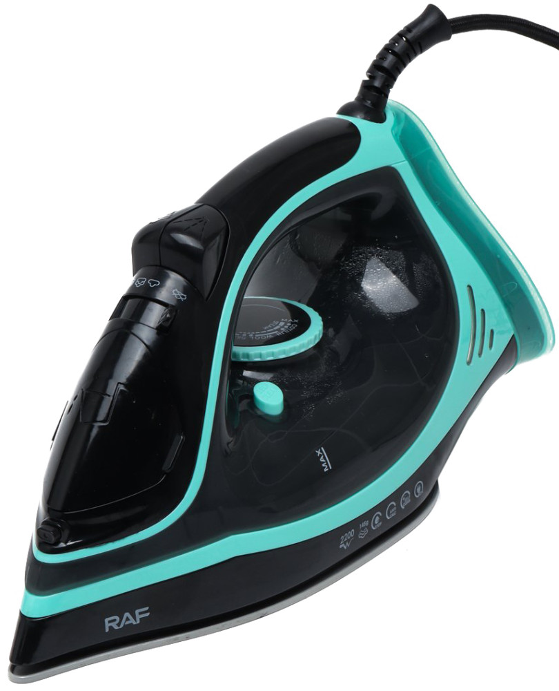 Утюг RAF R.1250