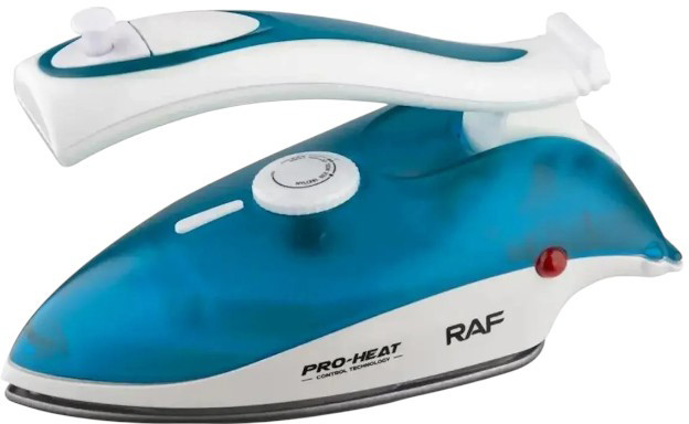 Утюг RAF R.1259