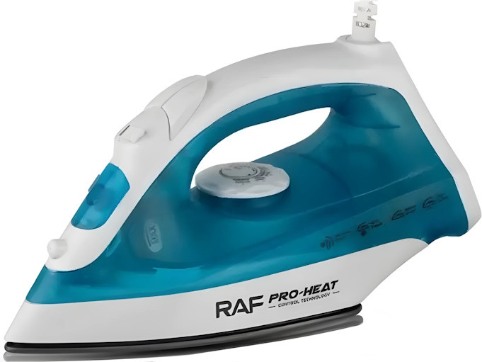 Утюг RAF R.1228