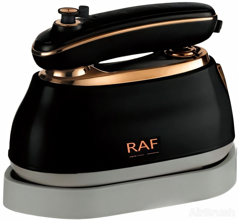 Дорожный утюг RAF R.1142
