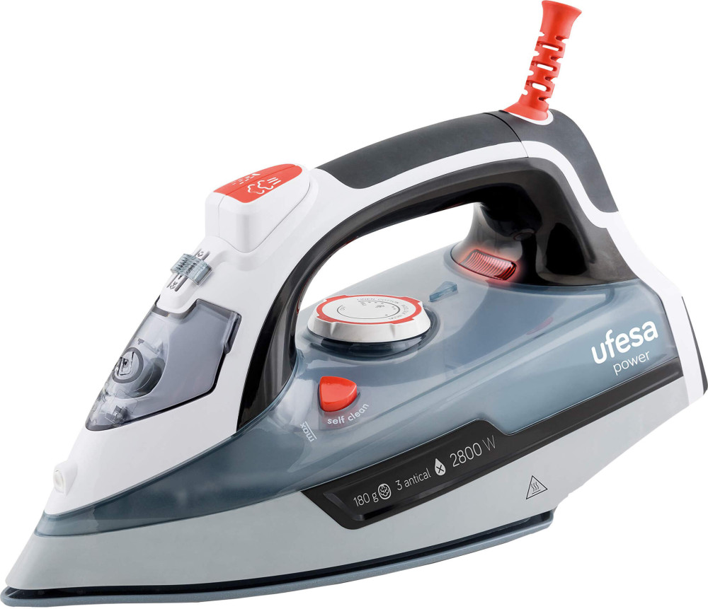 Утюг Ufesa PV3285 Power
