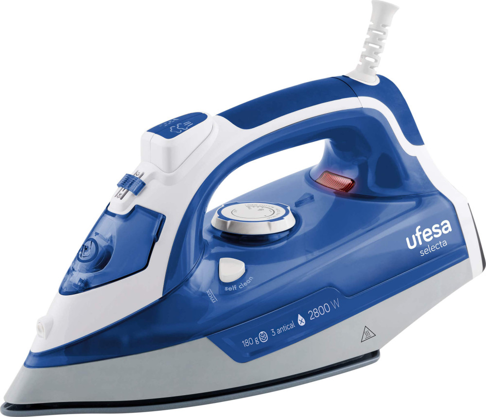 Праска Ufesa PV3280 Selecta