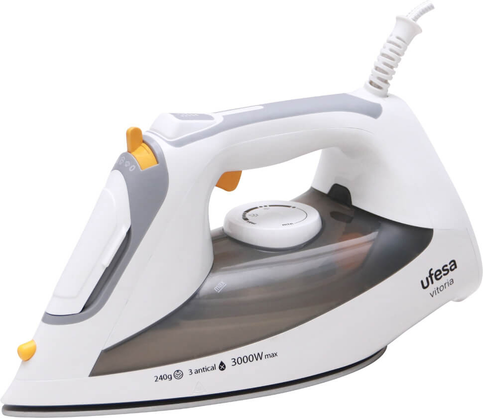 Утюг Ufesa PV3700 Vitoria