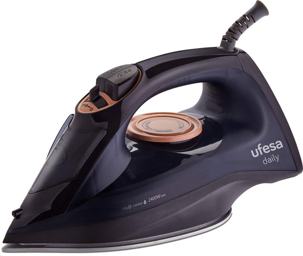Утюг Ufesa PV1100C Daily