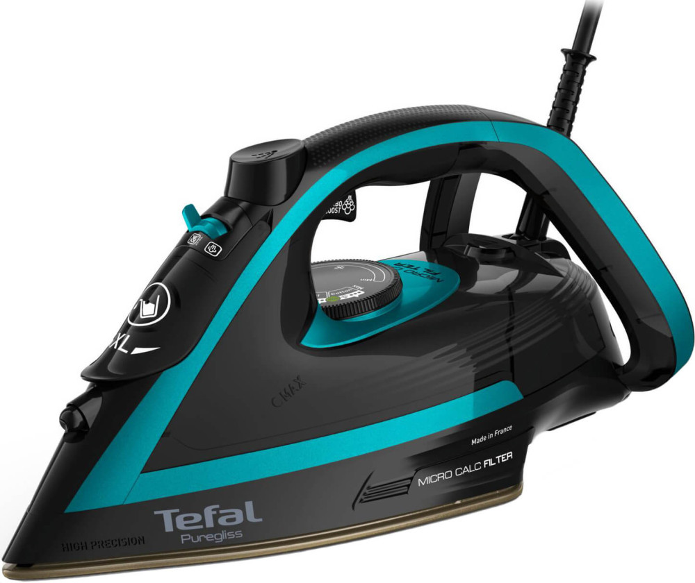 Праска Tefal Puregliss FV 8066