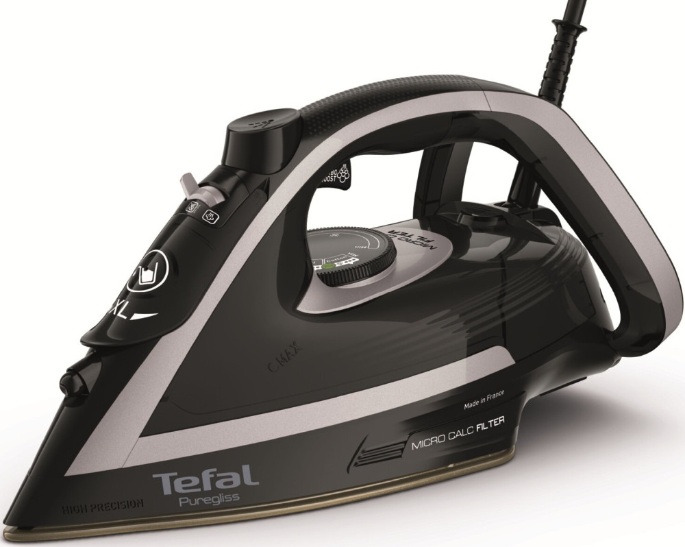 Праска Tefal Puregliss FV 8062