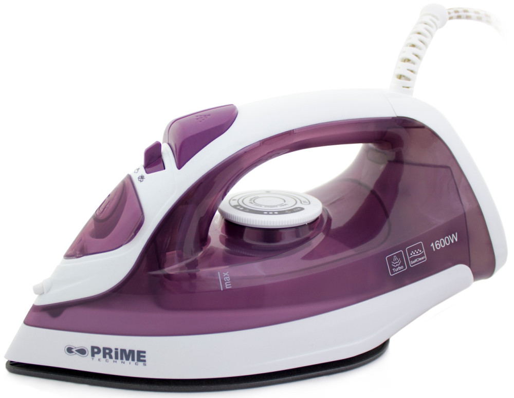 Праска Prime Technics PTI 1600 V