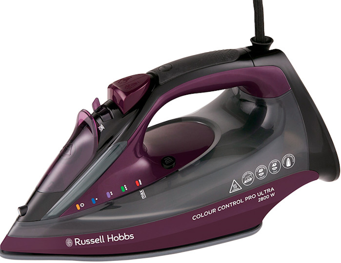 Утюг Russell Hobbs Pro Ultra Iron 27281-56
