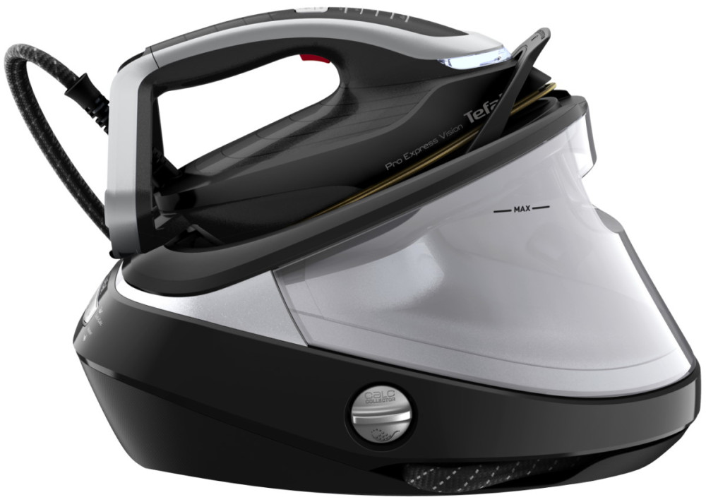 Утюг с парогенератором Tefal Pro Express Vision GV 9821