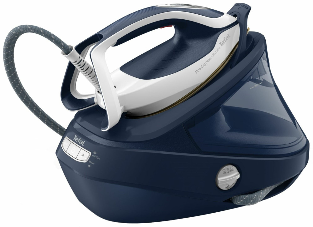 Утюг с парогенератором Tefal Pro Express Ultimate II GV 9720