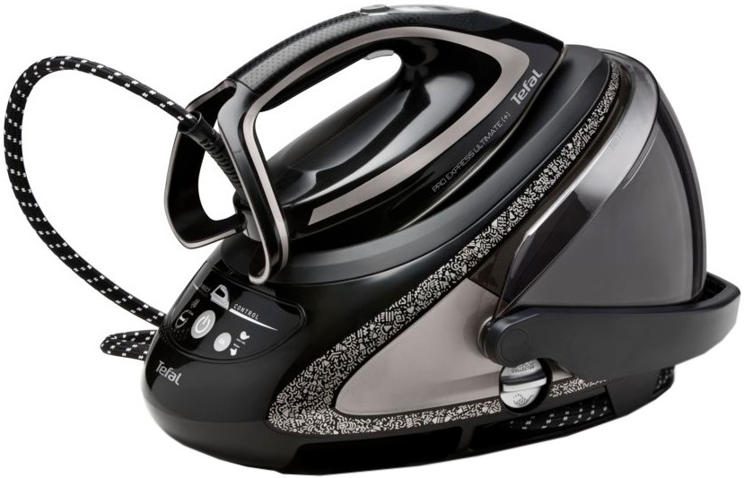 Утюг с парогенератором Tefal Pro Express Ultimate GV 9620