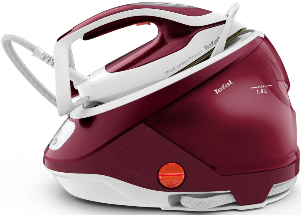 Утюг с парогенератором Tefal Pro Express Protect GV 9220
