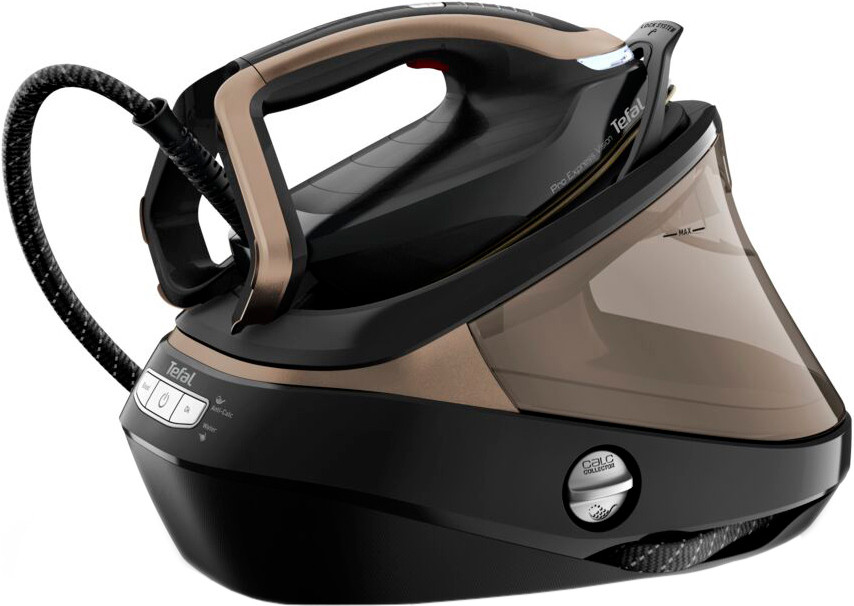 Утюг с парогенератором Tefal Pro Express GV 9820