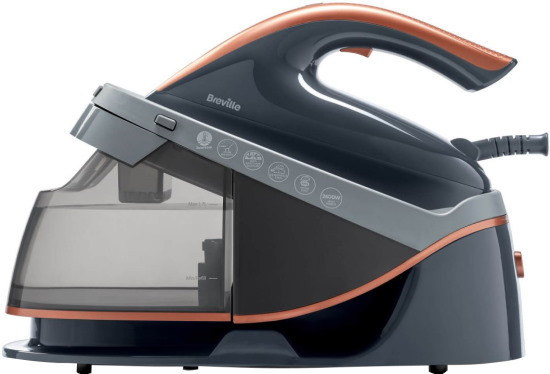 Утюг с парогенератором Breville PressXpress VIN411X