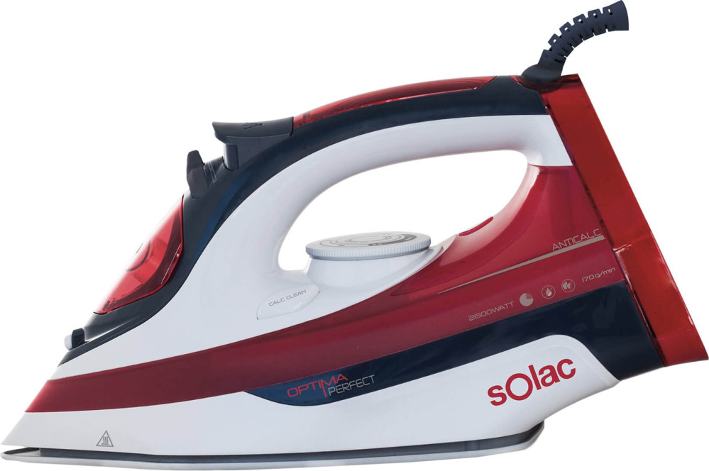 Праска Solac Optima Perfect PV2014