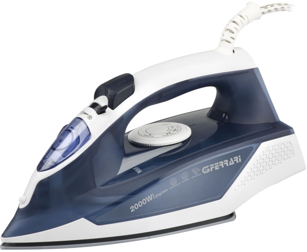 Утюг G3Ferrari Opera