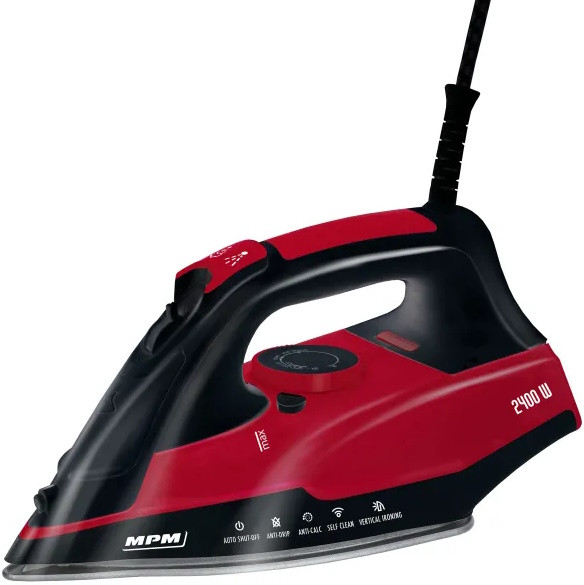 Утюг MPM MZE-27