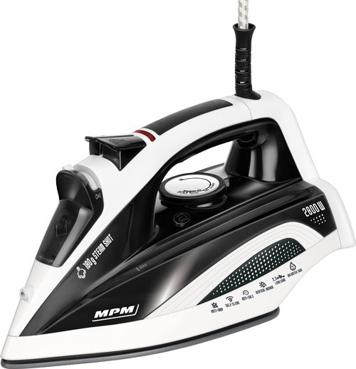 Утюг MPM MZE-21