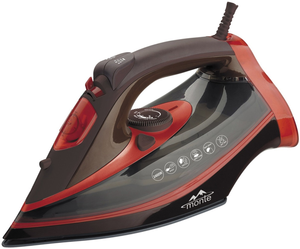 Утюг Monte MT-1508