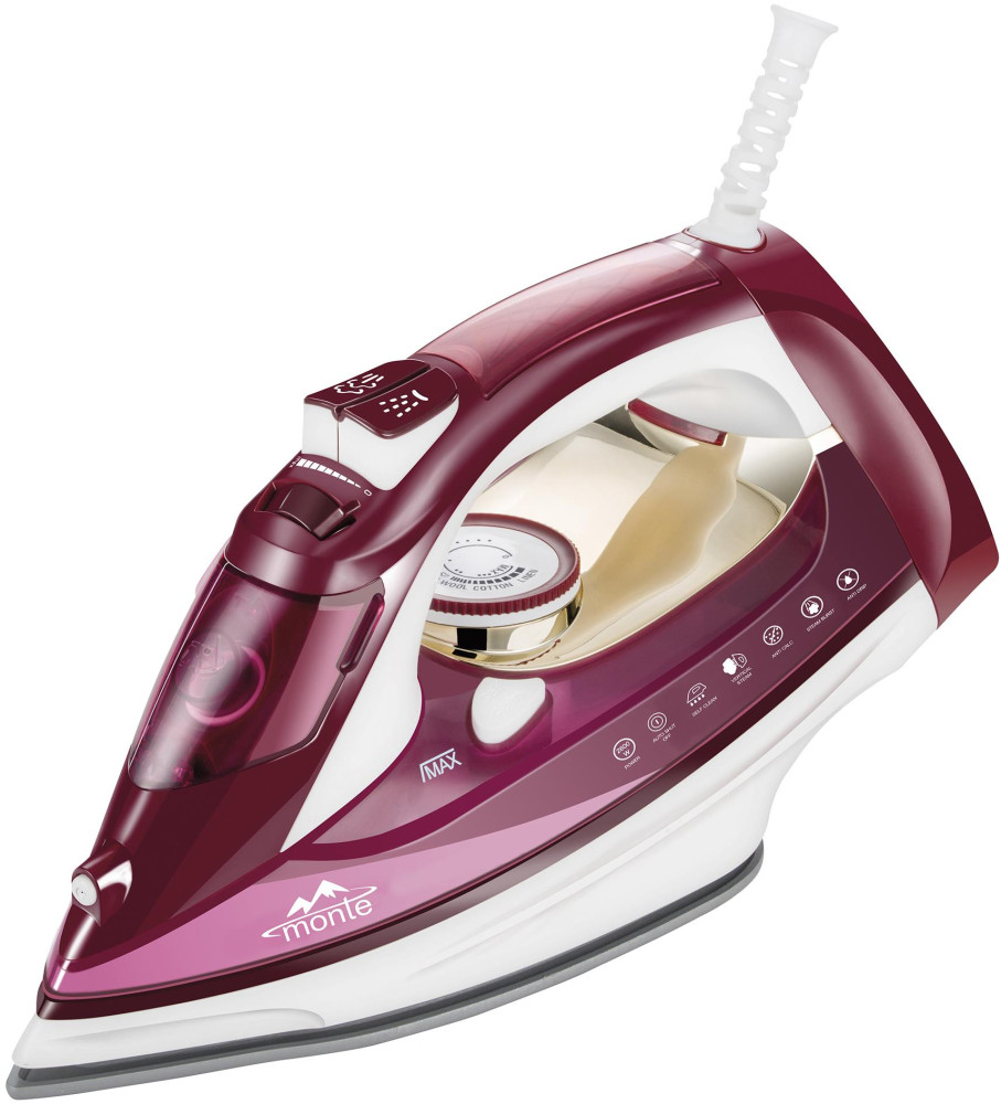 Утюг Monte MT-1513