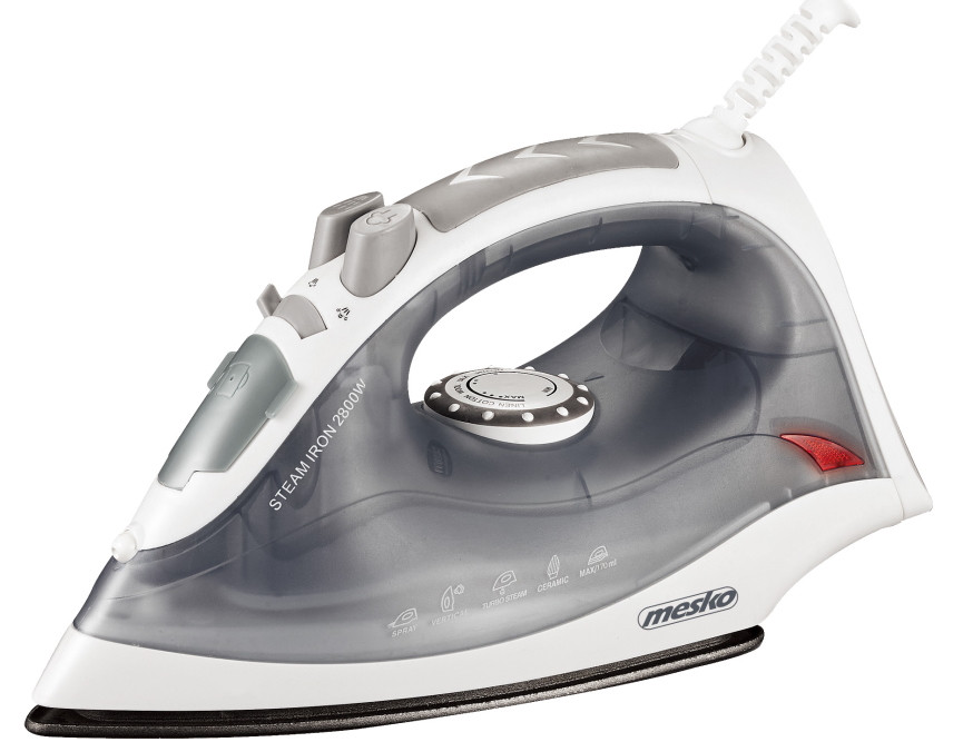 Утюг Mesko MS 5037