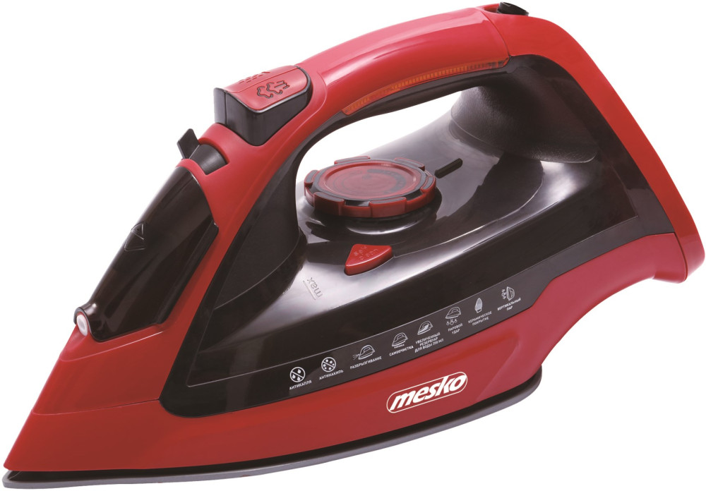 Утюг Mesko MS 5031