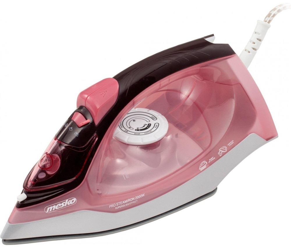 Утюг Mesko MS 5028