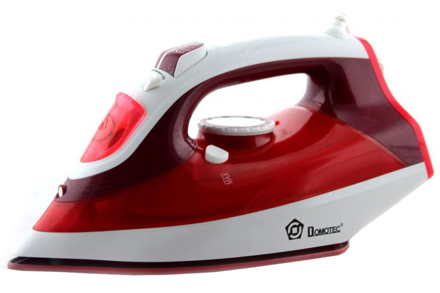 Утюг Domotec MS-2298