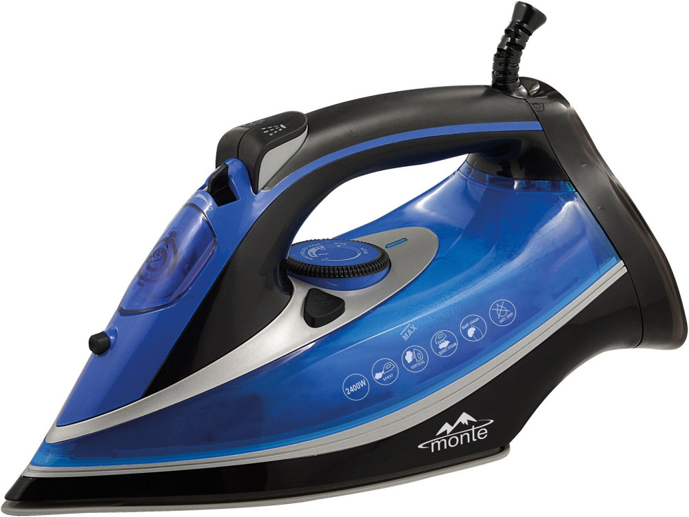 Утюг Monte MT-1509