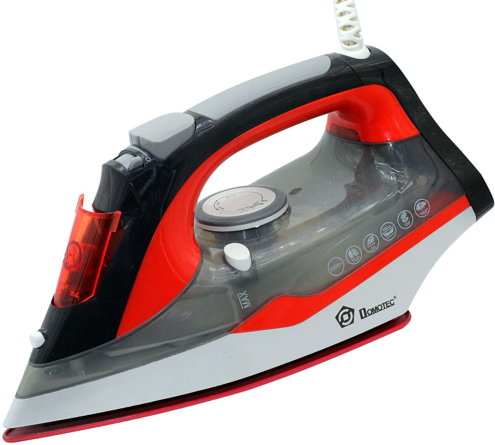 Утюг Domotec MS-2202