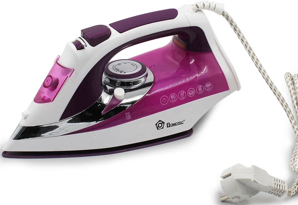 Утюг Domotec MS-2201