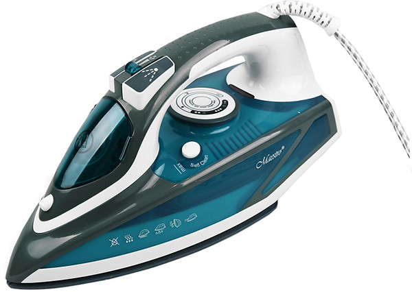Утюг Maestro MR-304C