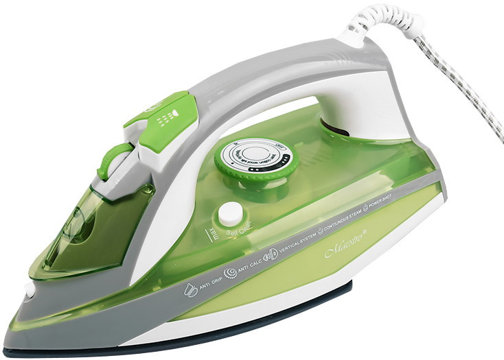 Утюг Maestro MR-303C