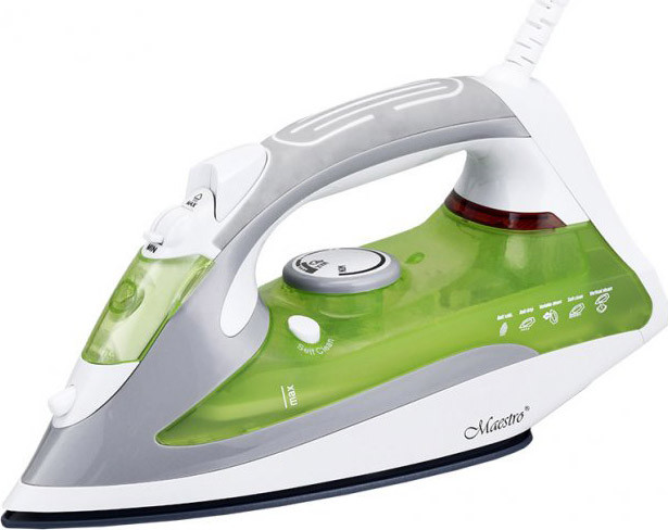 Утюг Maestro MR-302C
