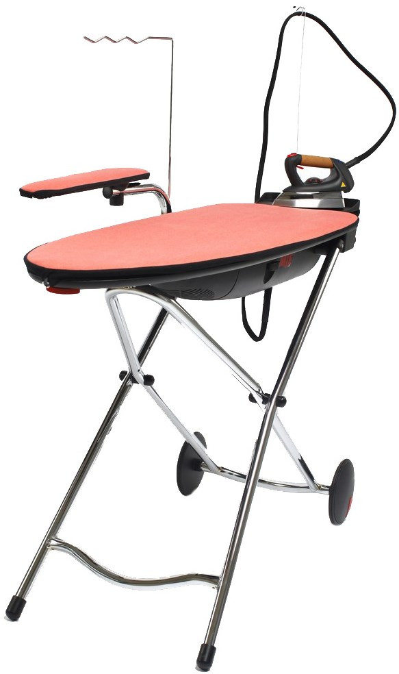 Прасувальна система MIE Milano