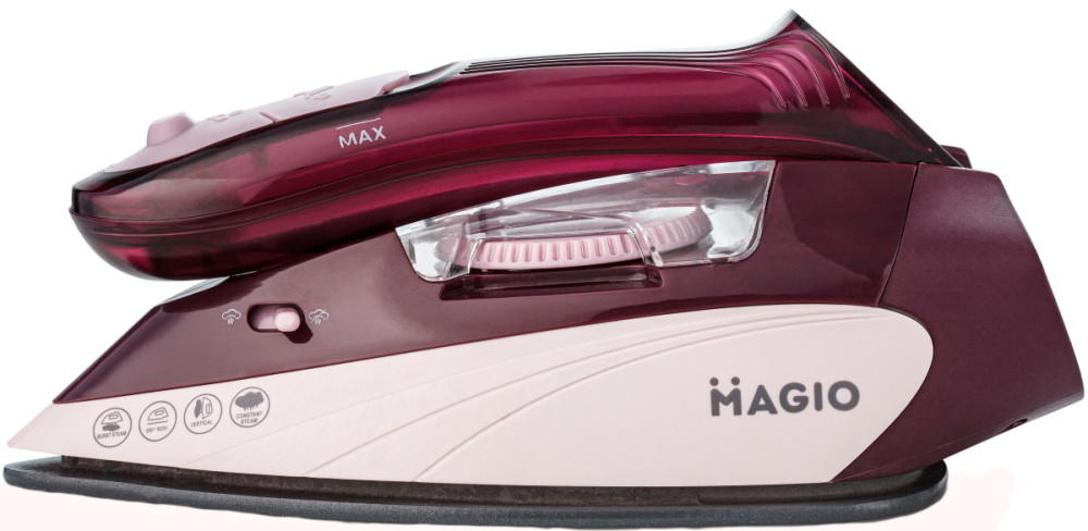 Дорожній праска Magio MG-549