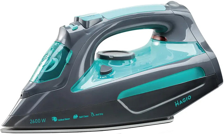 Утюг Magio MG-533