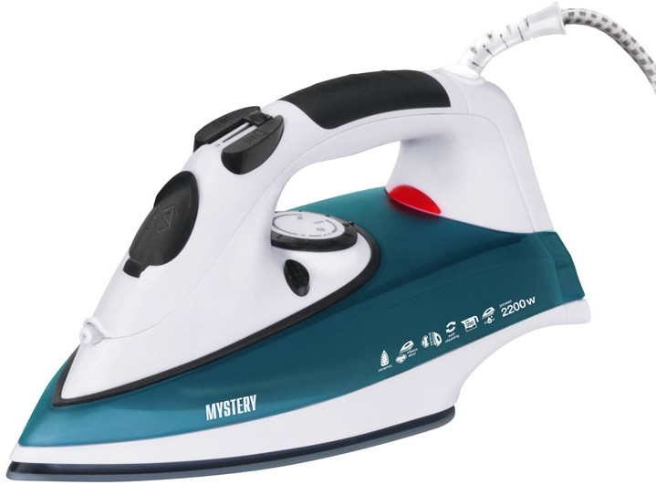 Утюг Mystery MEI-2215